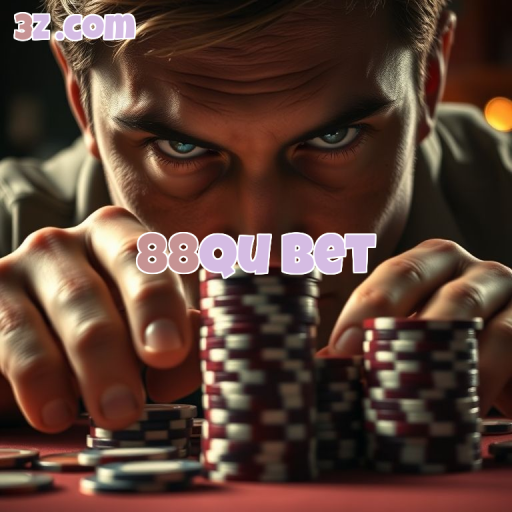 Inovação em Apostas: 88qu bet Revoluciona o Jogo Online