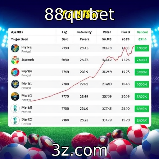 Tendências de apostas em plataformas digitais