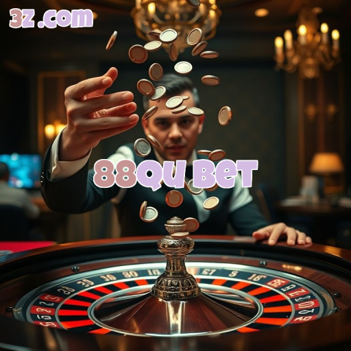A Revolução do Esporte na 88qu bet: Apostas Inteligentes e Interativas