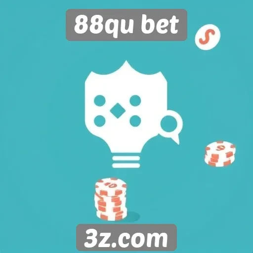 Estudos sobre responsabilidade no jogo no 88qu bet