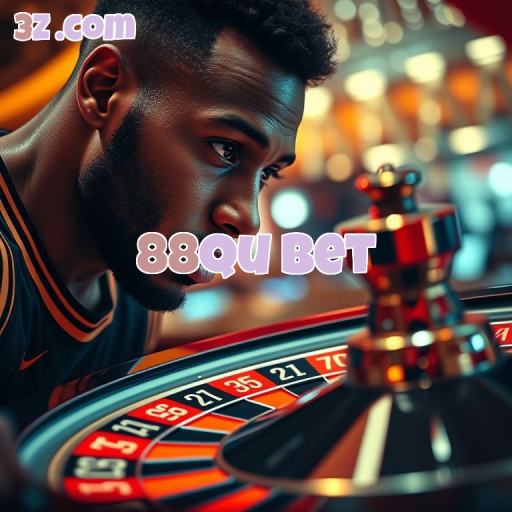 Login Criativo: Experimente a Diversão na 88qu bet