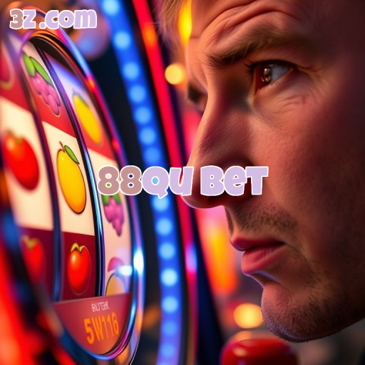 Inovação na Plataforma 88qu bet Revoluciona Jogos Online