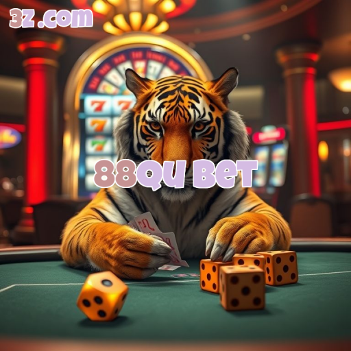 Promoção imperdível no site 88qu bet: diversão e prêmios!